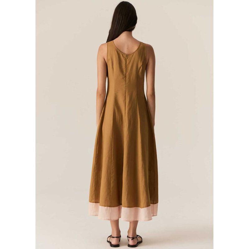 POL Speck Dress image number 1